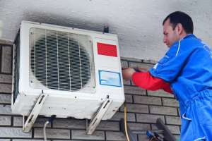 24/7 and Emergency HVAC Near Walnut Hill, VA | Air Conidtioning and Heating Contractors